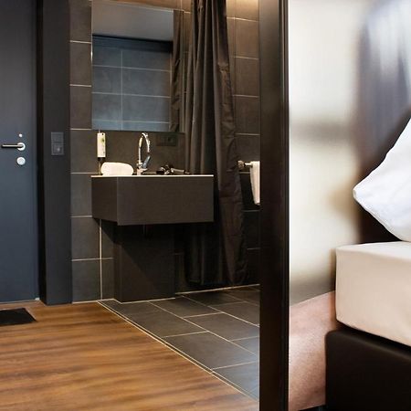 Ae Hotel By Wmm Hotels Rennertehausen Εξωτερικό φωτογραφία