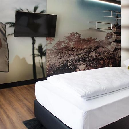 Ae Hotel By Wmm Hotels Rennertehausen Εξωτερικό φωτογραφία