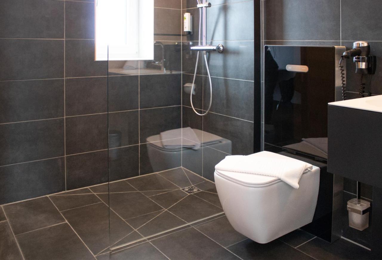 Ae Hotel By Wmm Hotels Rennertehausen Εξωτερικό φωτογραφία