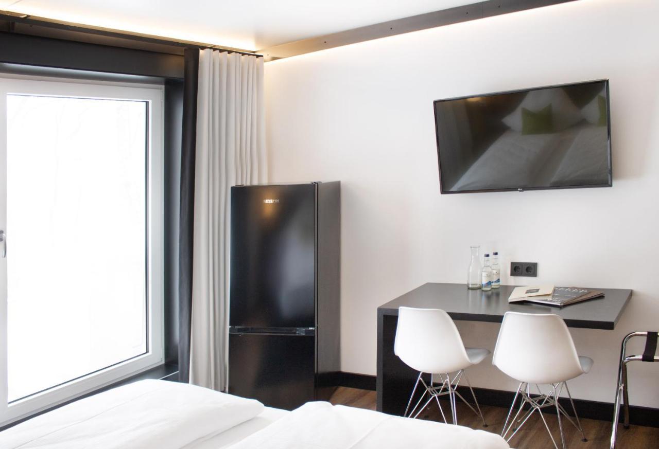 Ae Hotel By Wmm Hotels Rennertehausen Εξωτερικό φωτογραφία