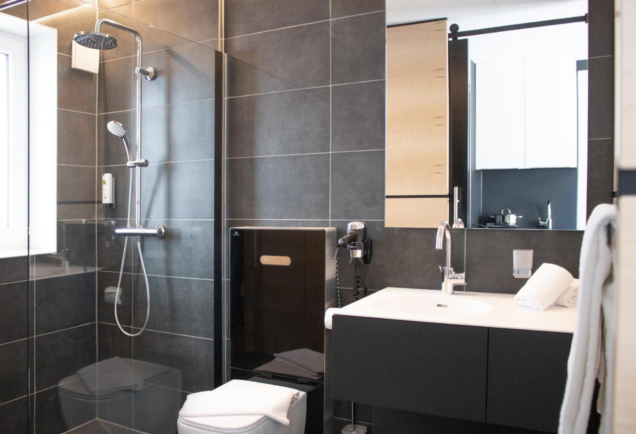 Ae Hotel By Wmm Hotels Rennertehausen Εξωτερικό φωτογραφία