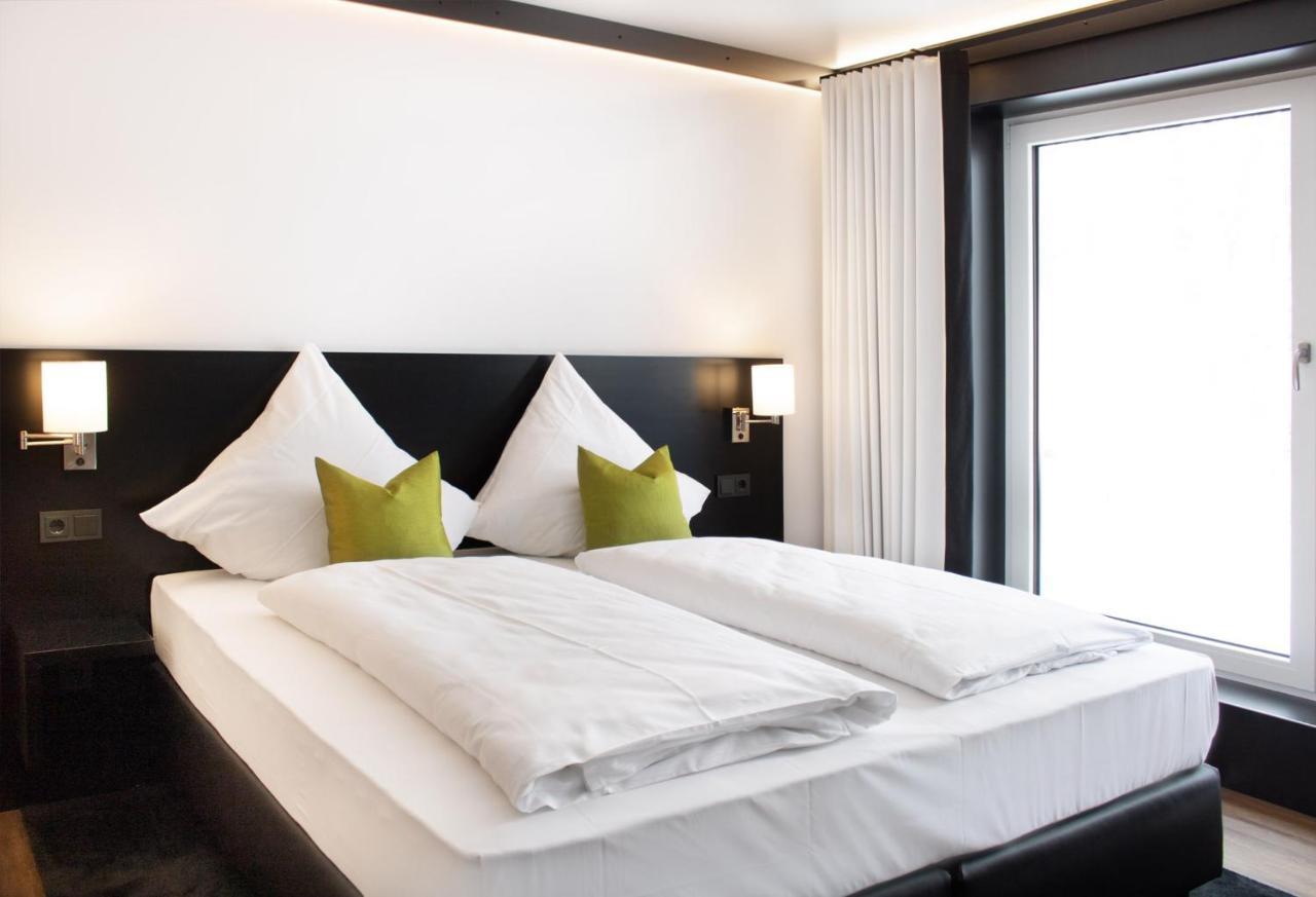 Ae Hotel By Wmm Hotels Rennertehausen Εξωτερικό φωτογραφία