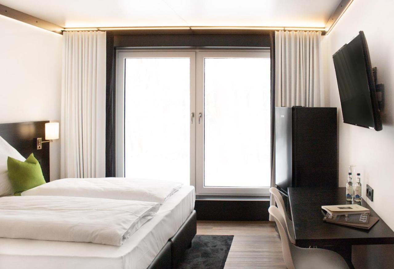 Ae Hotel By Wmm Hotels Rennertehausen Εξωτερικό φωτογραφία
