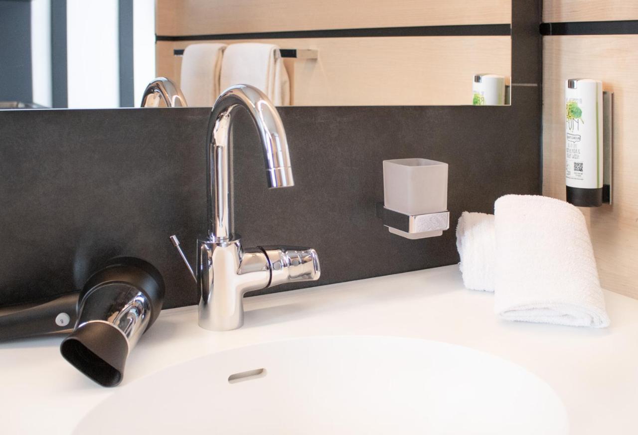 Ae Hotel By Wmm Hotels Rennertehausen Εξωτερικό φωτογραφία