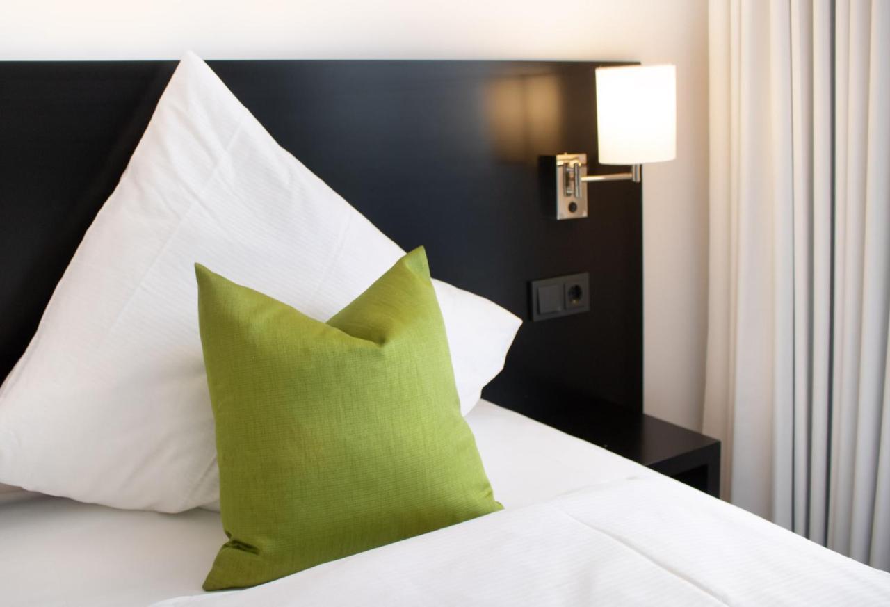Ae Hotel By Wmm Hotels Rennertehausen Εξωτερικό φωτογραφία