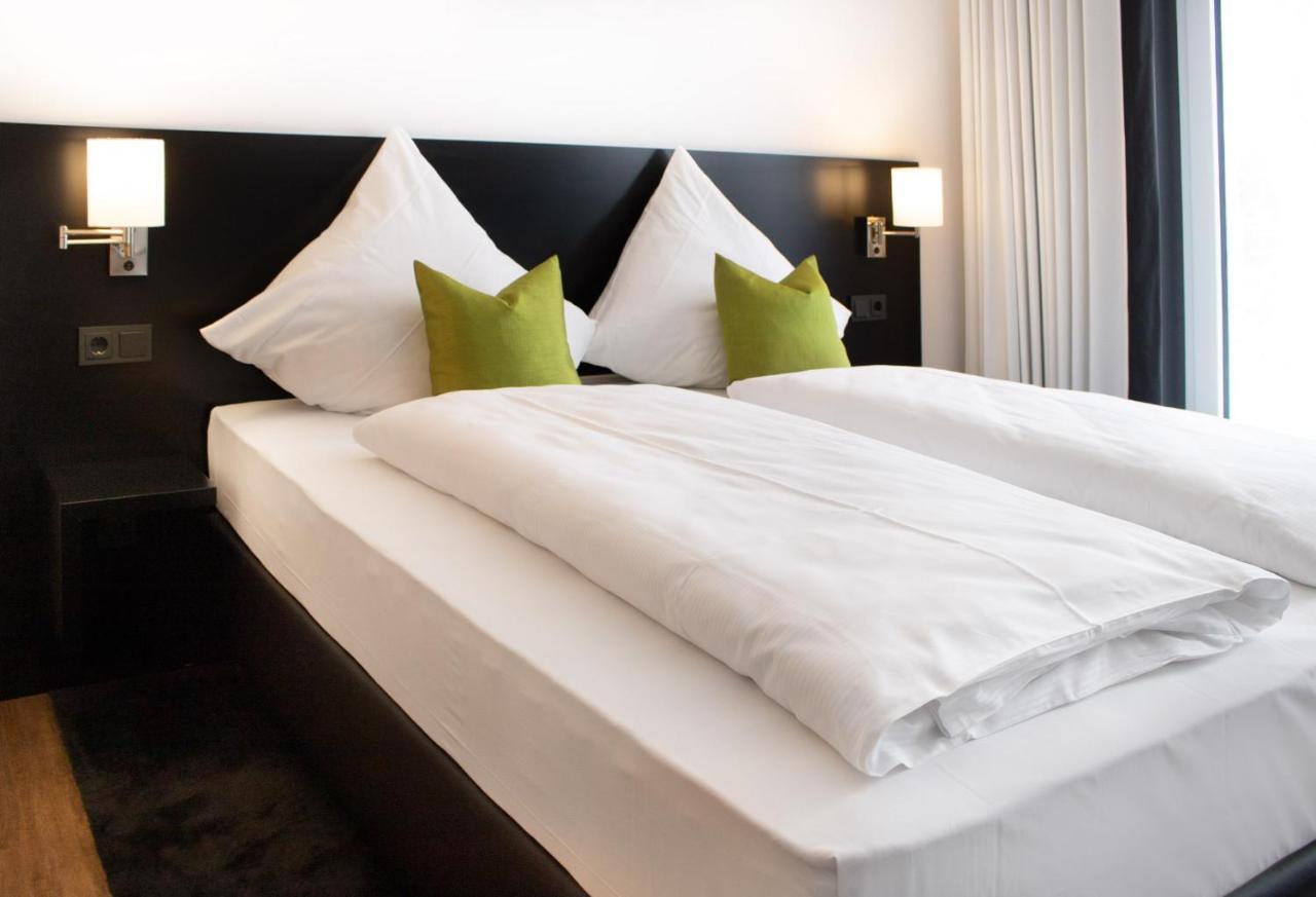 Ae Hotel By Wmm Hotels Rennertehausen Εξωτερικό φωτογραφία
