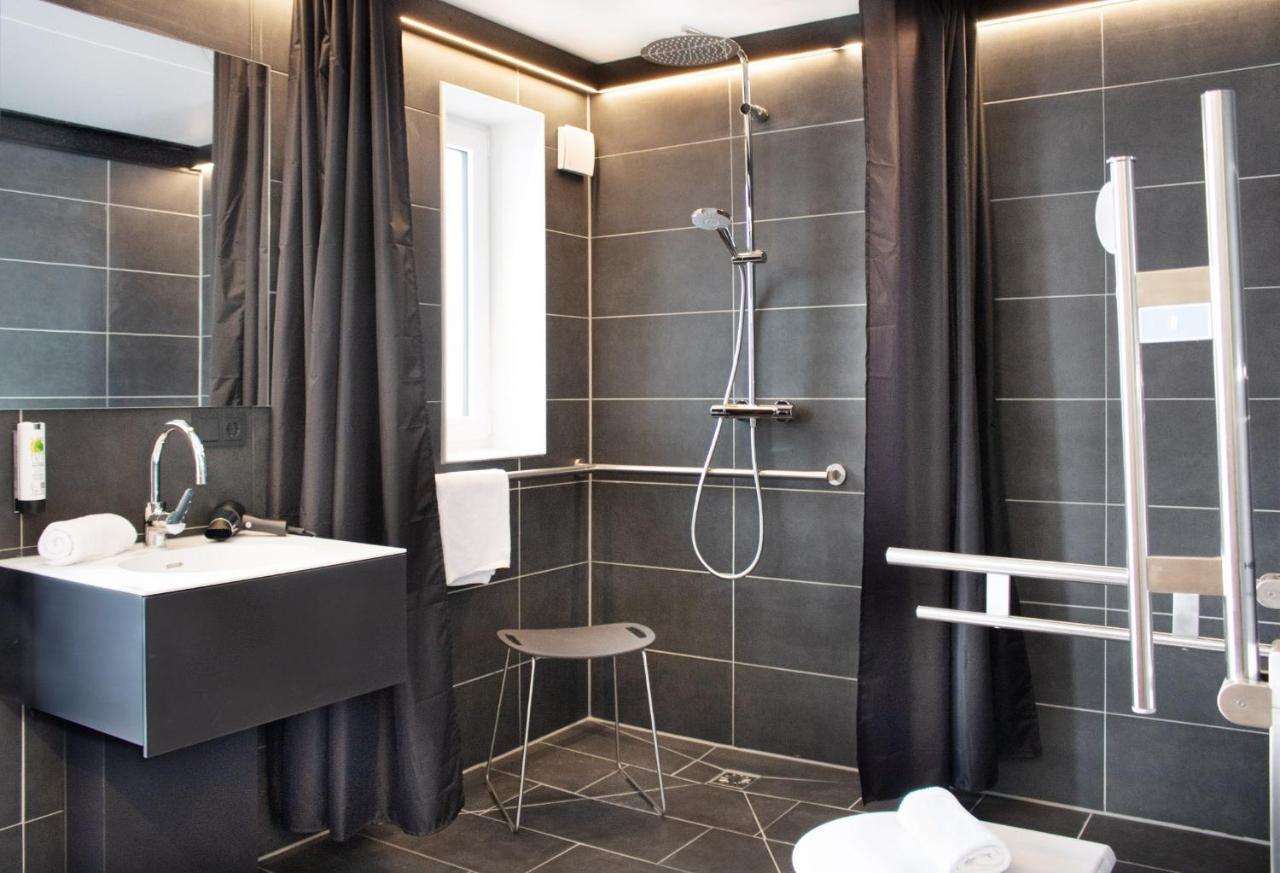 Ae Hotel By Wmm Hotels Rennertehausen Εξωτερικό φωτογραφία