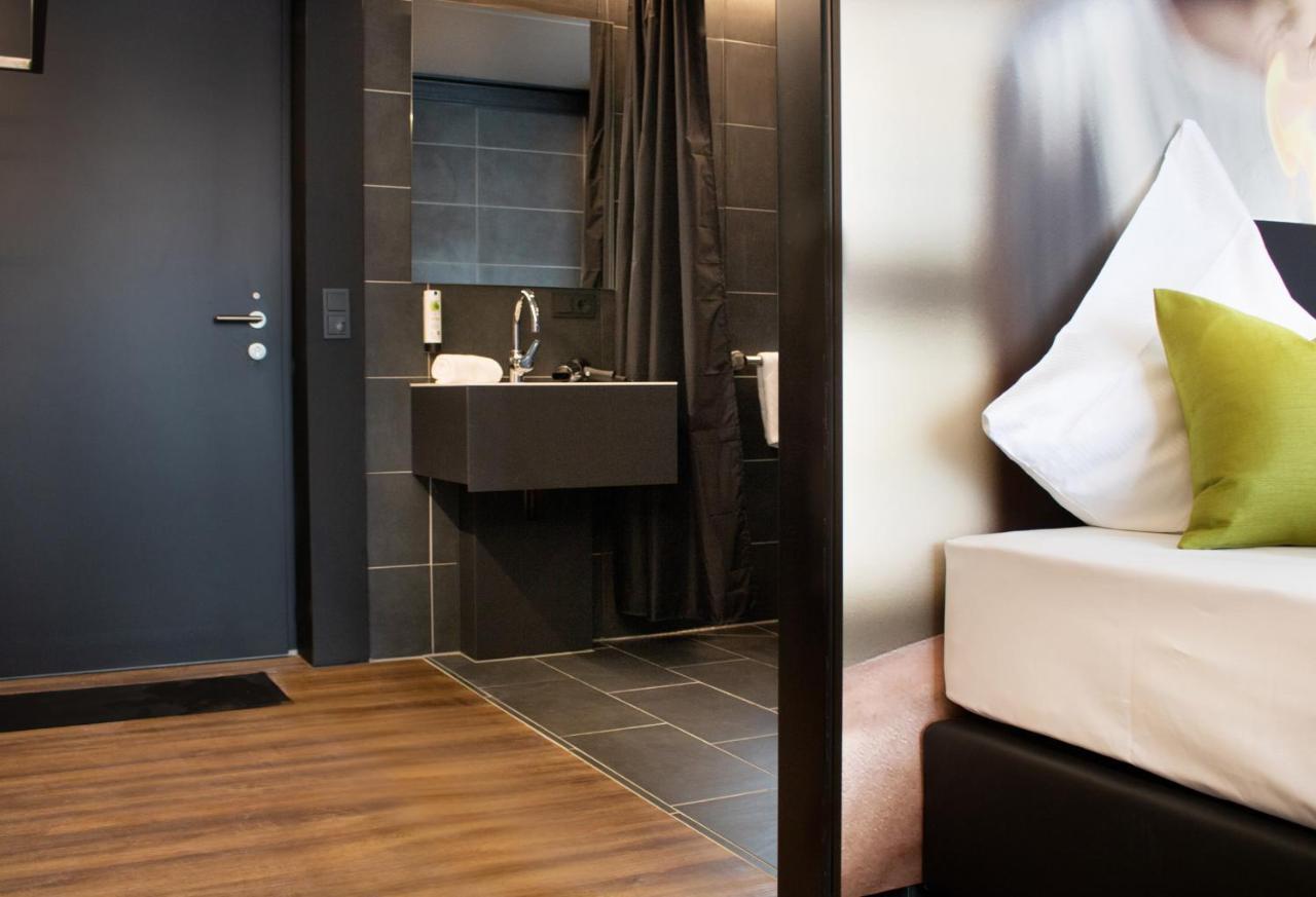 Ae Hotel By Wmm Hotels Rennertehausen Εξωτερικό φωτογραφία
