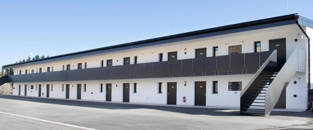 Ae Hotel By Wmm Hotels Rennertehausen Εξωτερικό φωτογραφία